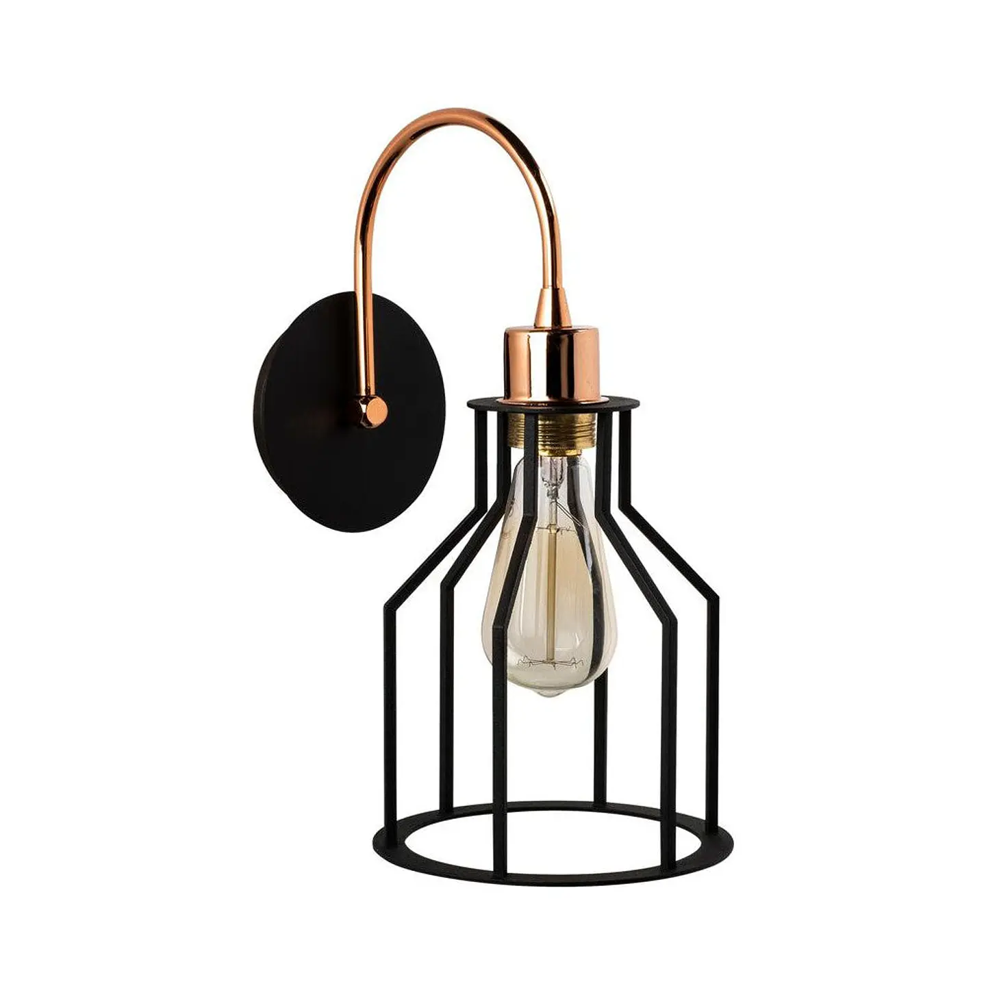Luz de parede 