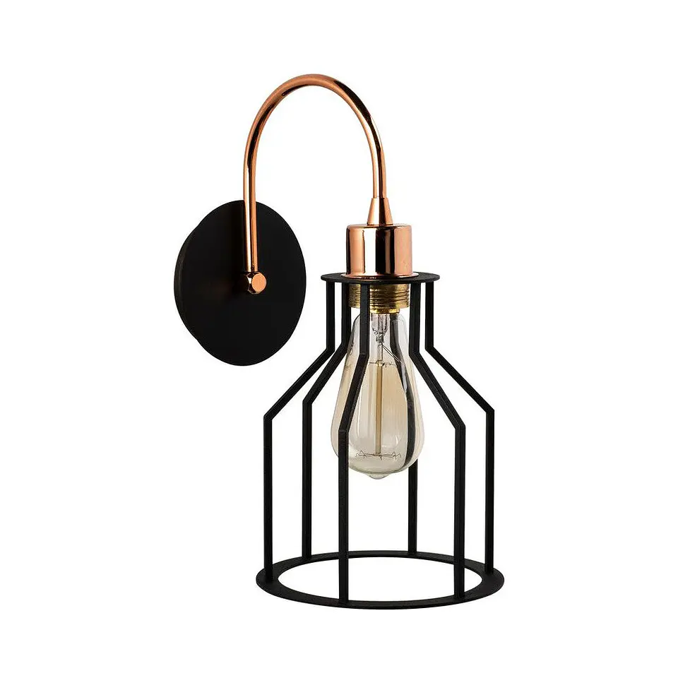 Luz de parede 