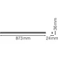 LuminÃ¡ria LED Linear Ledvance 