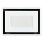 Holofote LED 150W 12.000Lm 6000ÂºK IP66 RegulÃ¡vel 60.000H Acabamento Branco [LM-6013-W-CW] - Thumbnail 4