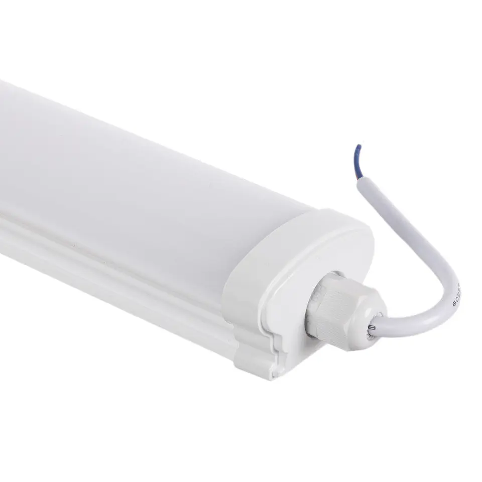 Equipamento LED conectÃ¡vel Ã  prova de Ã¡gua 45W 6.049Lm 130Lm/ IP65 30.000H [HO-FSB-45-CW] 5