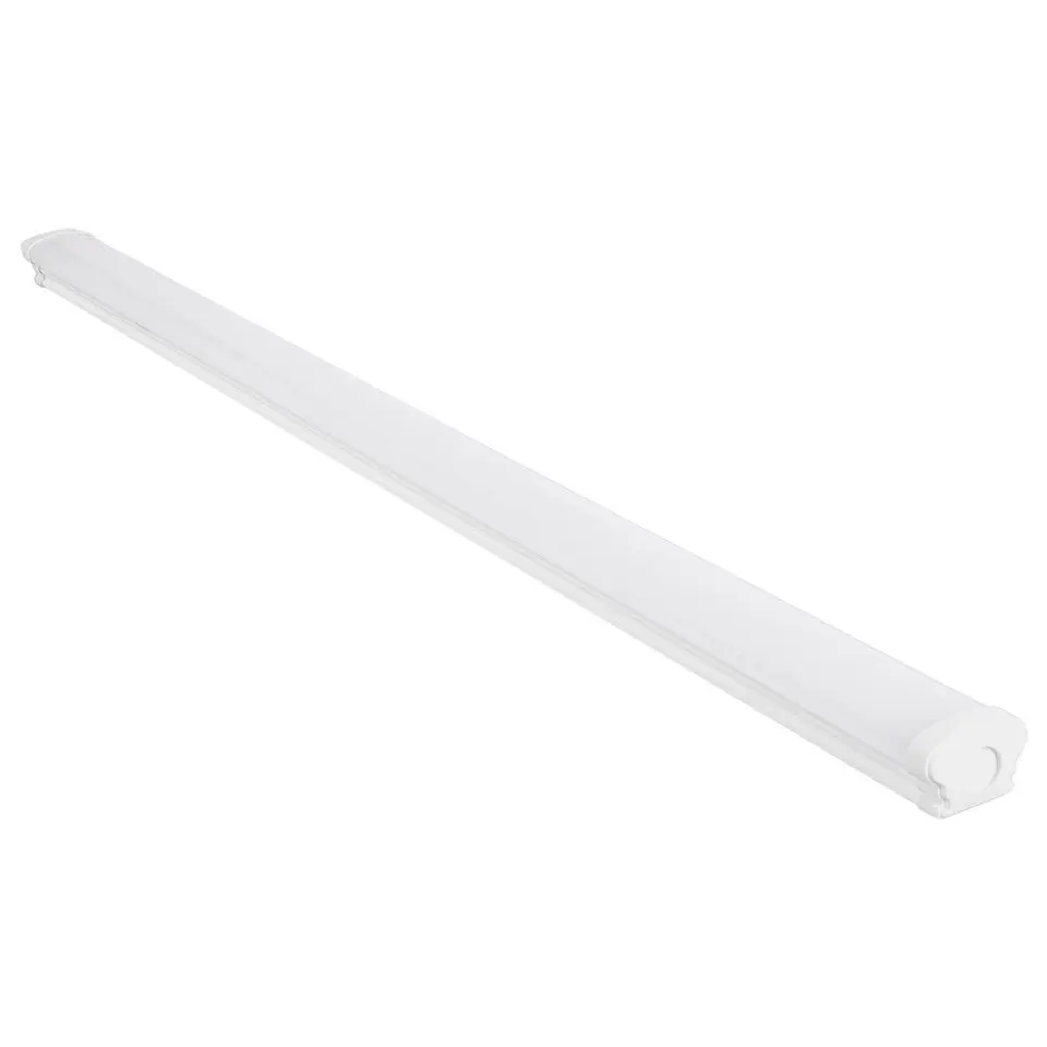 Equipamento LED conectÃ¡vel Ã  prova de Ã¡gua 45W 6.049Lm 130Lm/ IP65 30.000H [HO-FSB-45-CW] 6