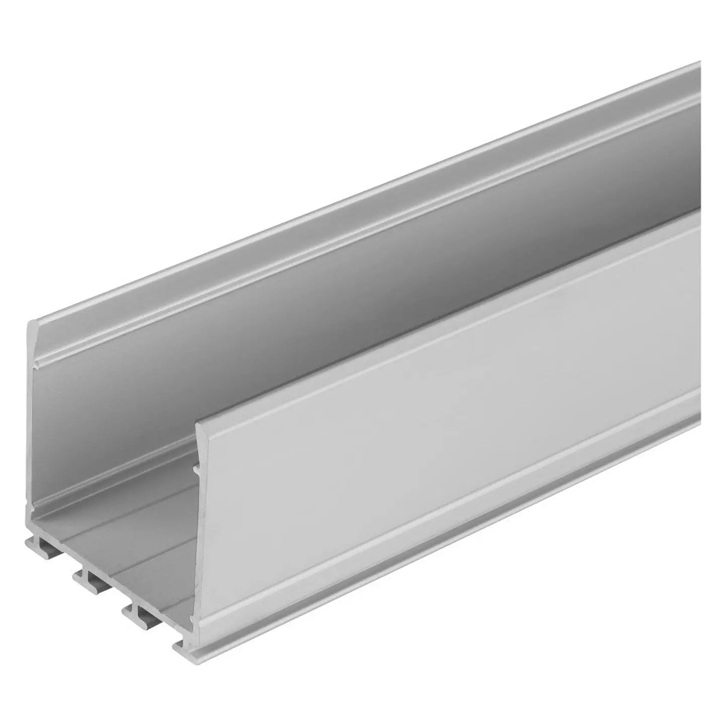 Tiras LED de perfil largo Ledvance -PW03/U/26X26/14/1 1M 1
