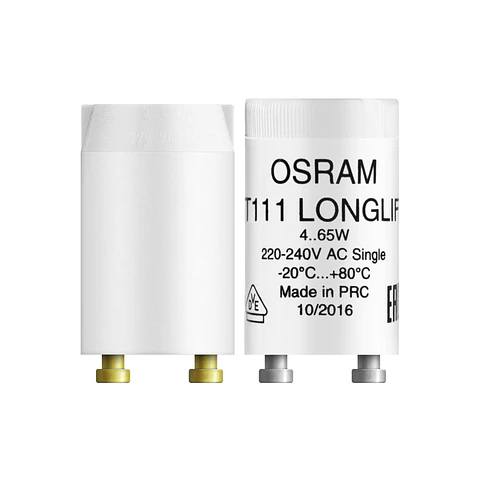 OSRAM Tradicional Starter ST 111 LL/220âˆ’240 1200