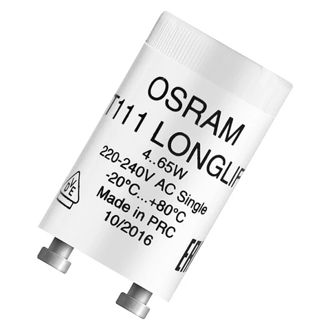 OSRAM Tradicional Starter ST 111 LL/220âˆ’240 400
