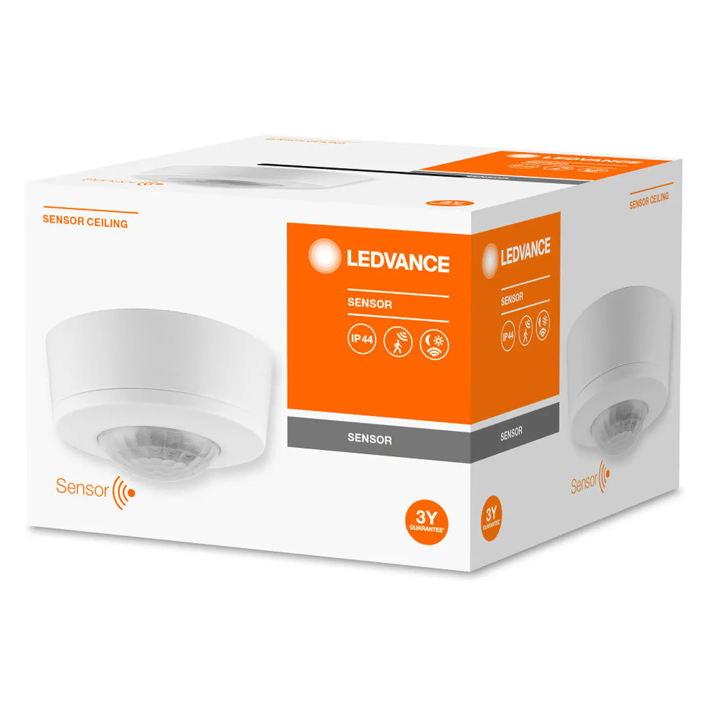 Sensor de Teto Ledvance 360Âº Ip44 2