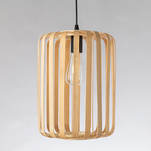 Candeeiro suspenso "Bytom" [SKD-P80109]