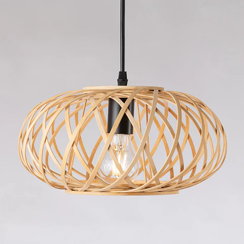 Lampada pendente "Ha Long" [SKD-P80111]