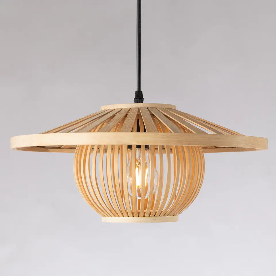Lumiaria pendente 
