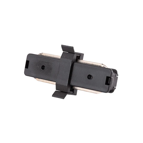 Trilha MoNaofÃ¡sica de Conector Reto Preto