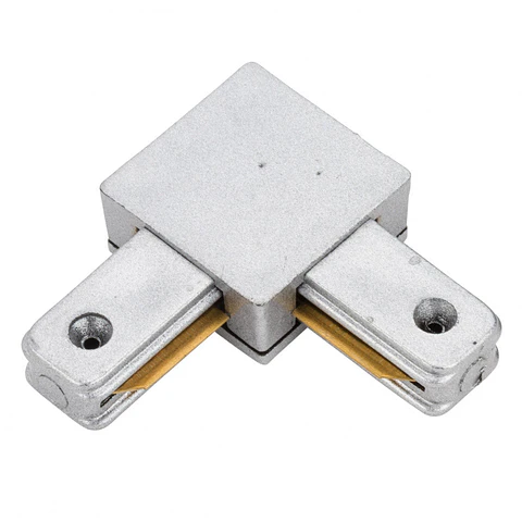 Trilho Fase Asnica de 90º ConectorAluminio