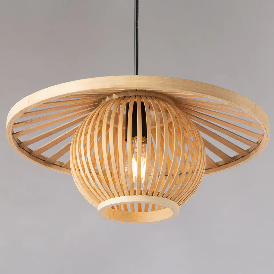 Lumiaria pendente 