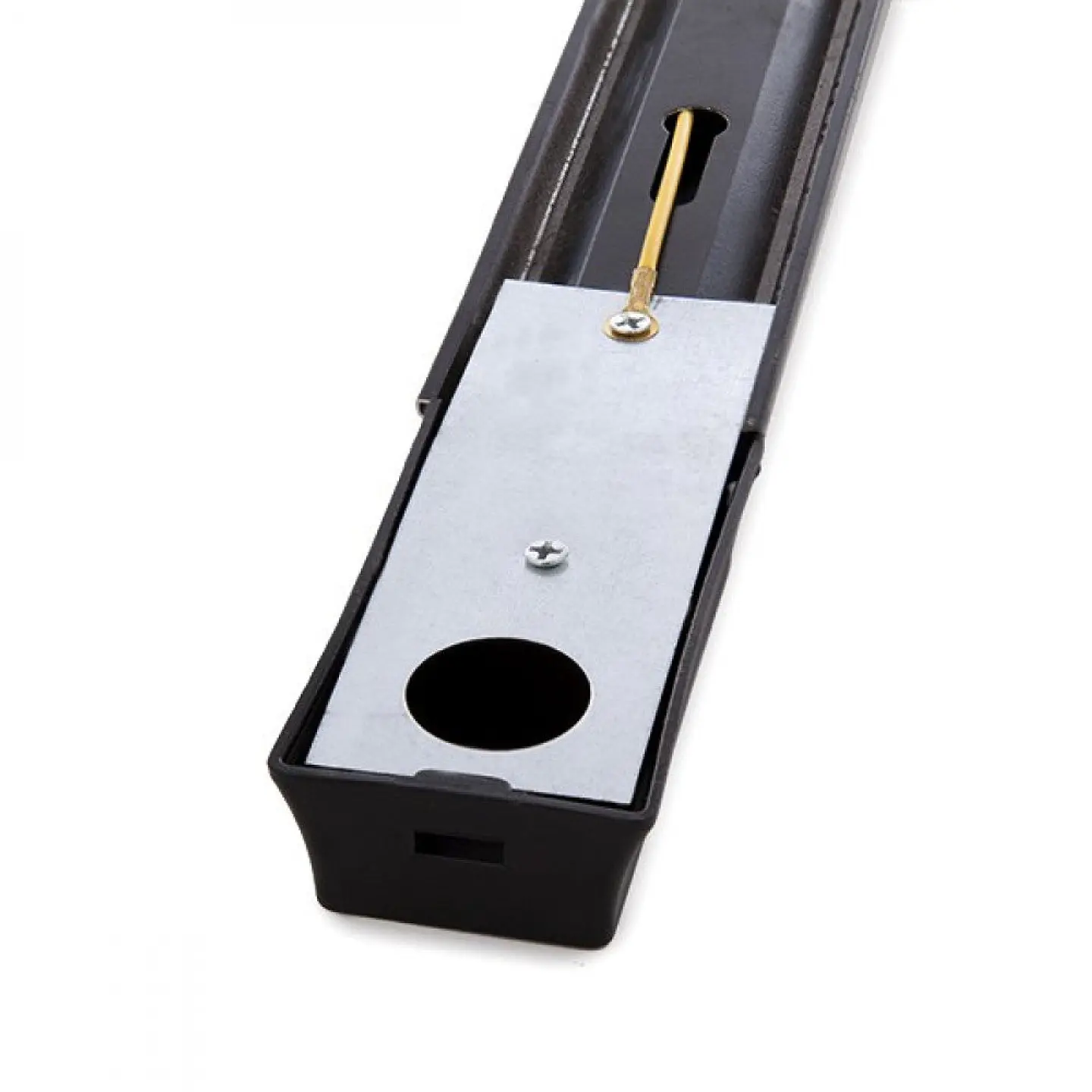 Trilha MoNaofÃ¡sica 1M Preto [HO-218000CARRILN] 3