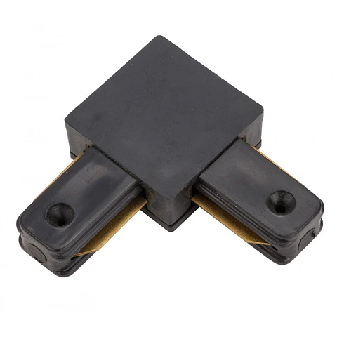 Trilho Fase Asnica de 90º Conectorpreto