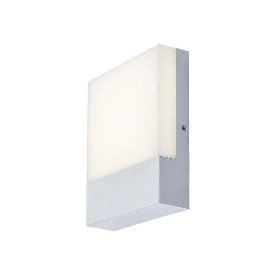 RABALUX Aplique LED para Exterior 