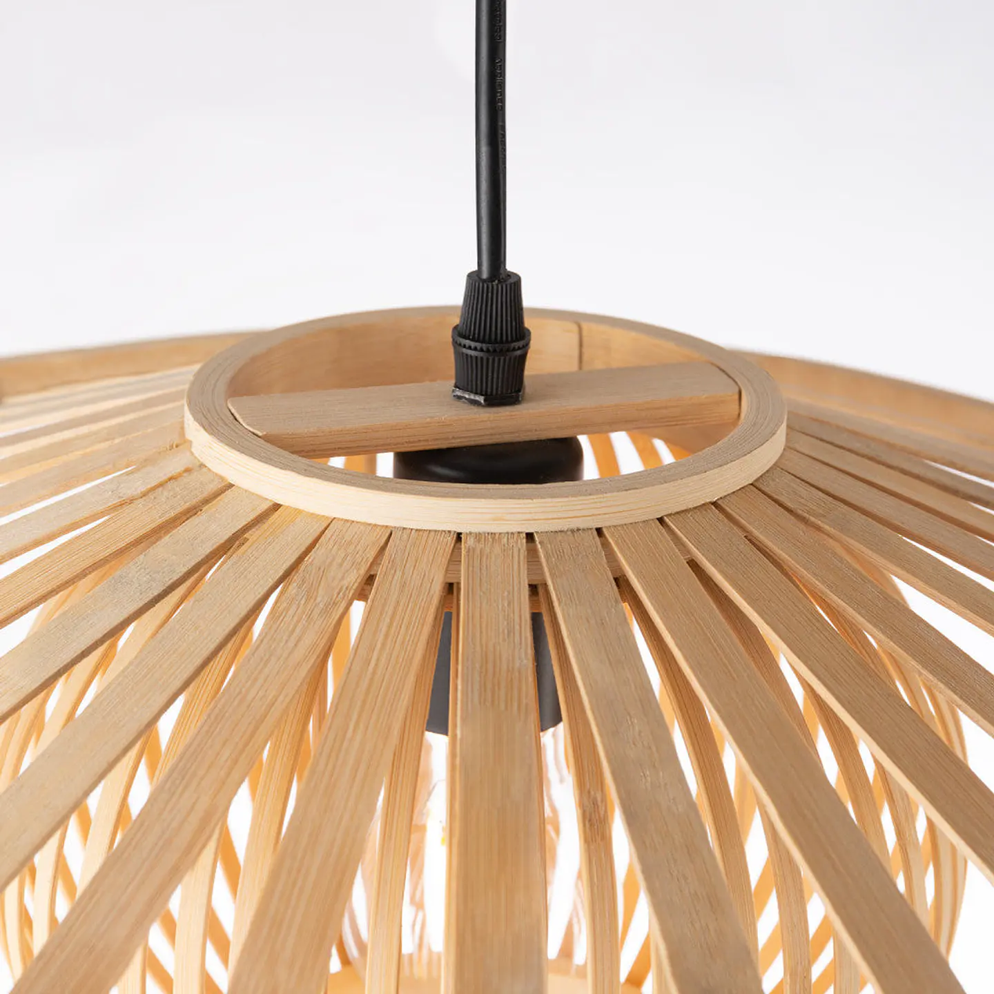 Lumiaria pendente 