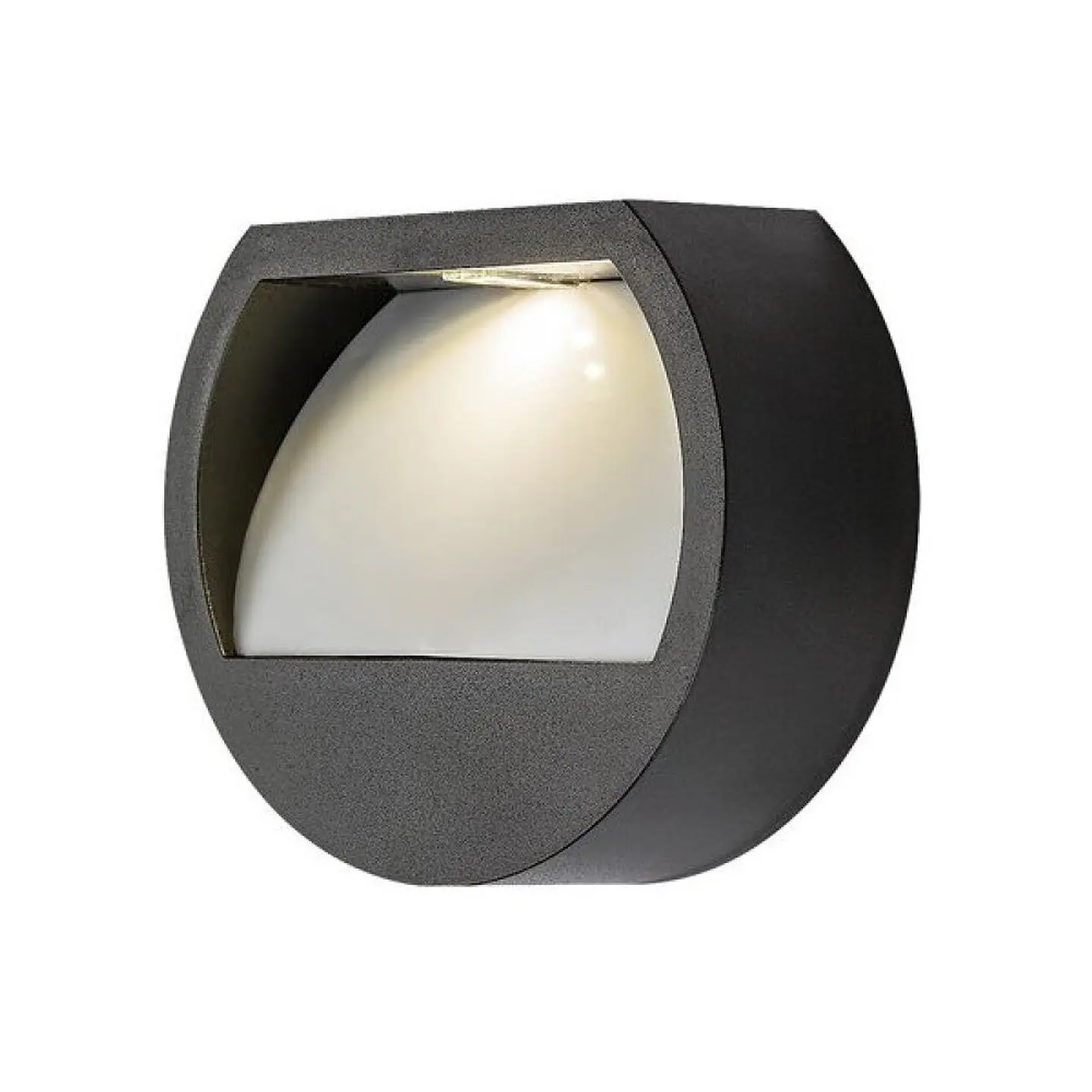 RABALUX Aplique Solar Exterior LED 0,5W 13Lm 4000ÂºK IP44 