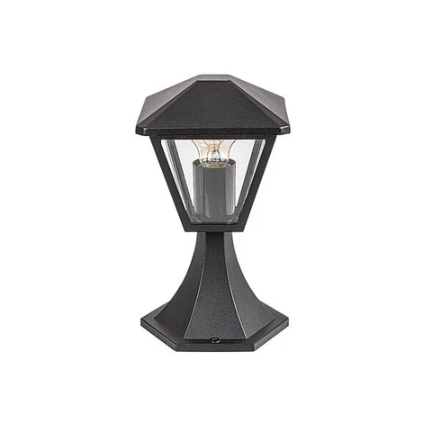 Farol Exterior RABALUX "Paravento" 1xE27 IP44 [RAB-7148]