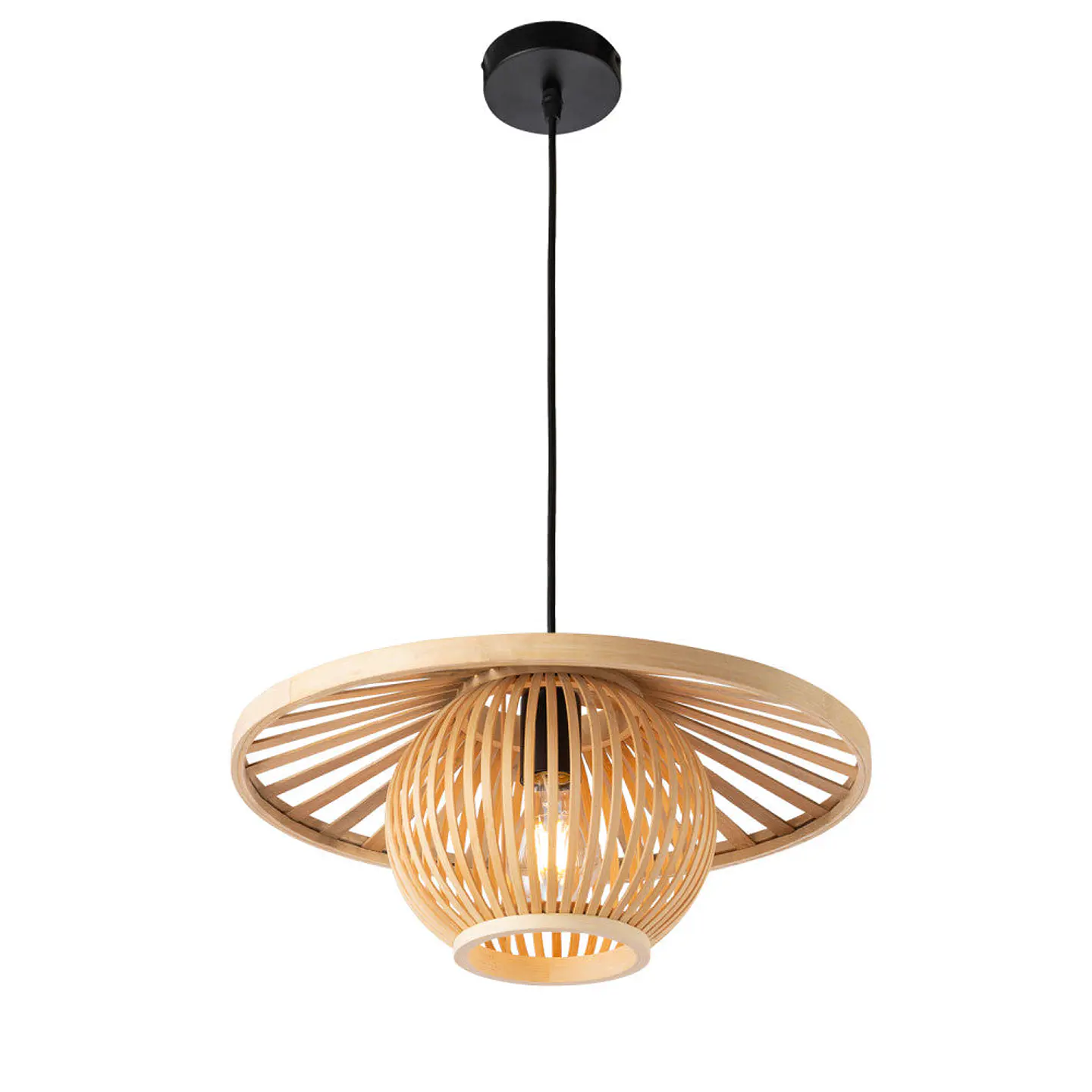 Lumiaria pendente 