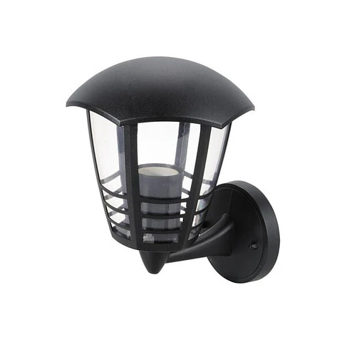 Aplique de parede exterior RABALUX "Marselha" 1xE27 IP44 [RAB-8618]