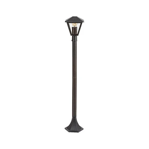 Farol Exterior RABALUX "Paravento" 1xE27 IP44 [RAB-7150]