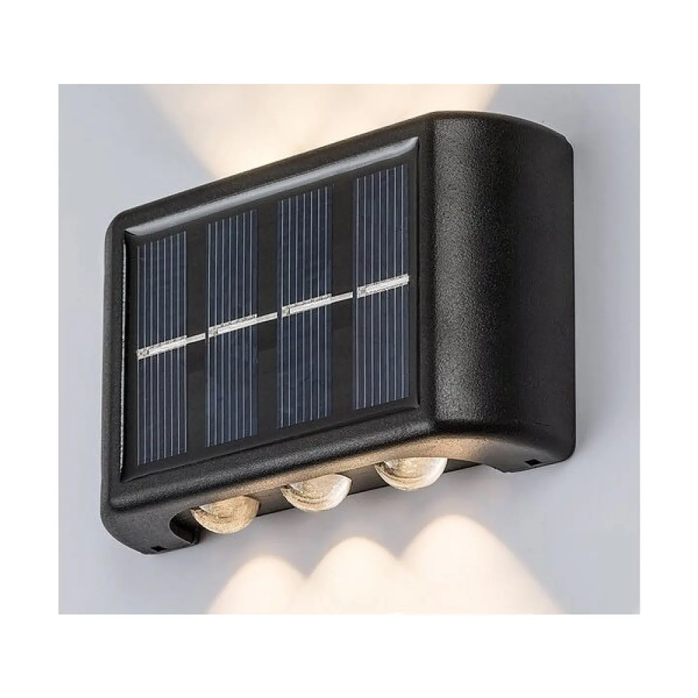 RABALUX Aplique Solar Exterior LED 