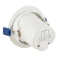 Downlight LED AjustÃ¡vel Embutido 8W 750Lm CCT 3000-6500ÂºK (Tom de Luz RegulÃ¡vel) 60Âº IP20 [SE-SCL309B-8W-W-CCT] - Thumbnail 2