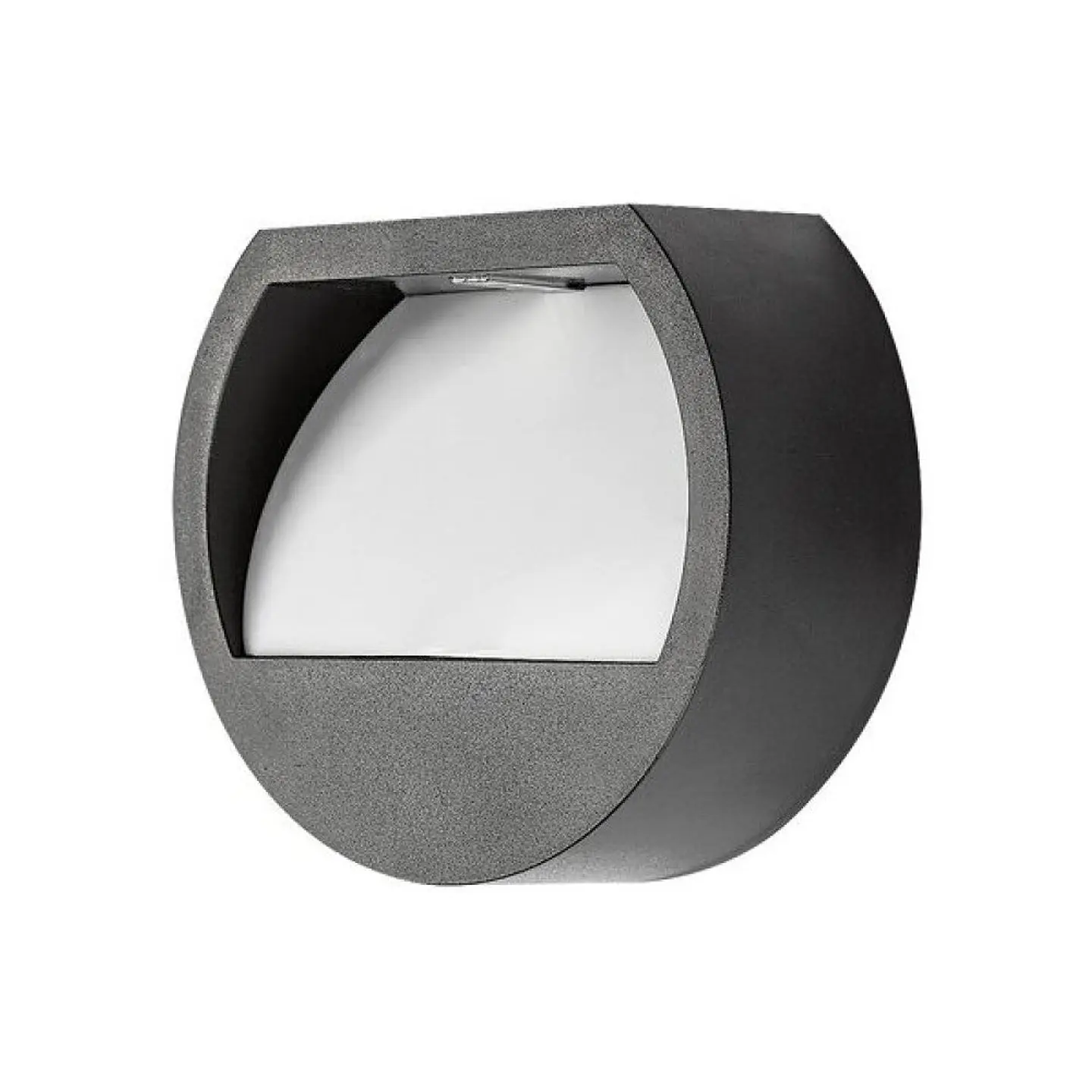 RABALUX Aplique Solar Exterior LED 0,5W 13Lm 4000ÂºK IP44 