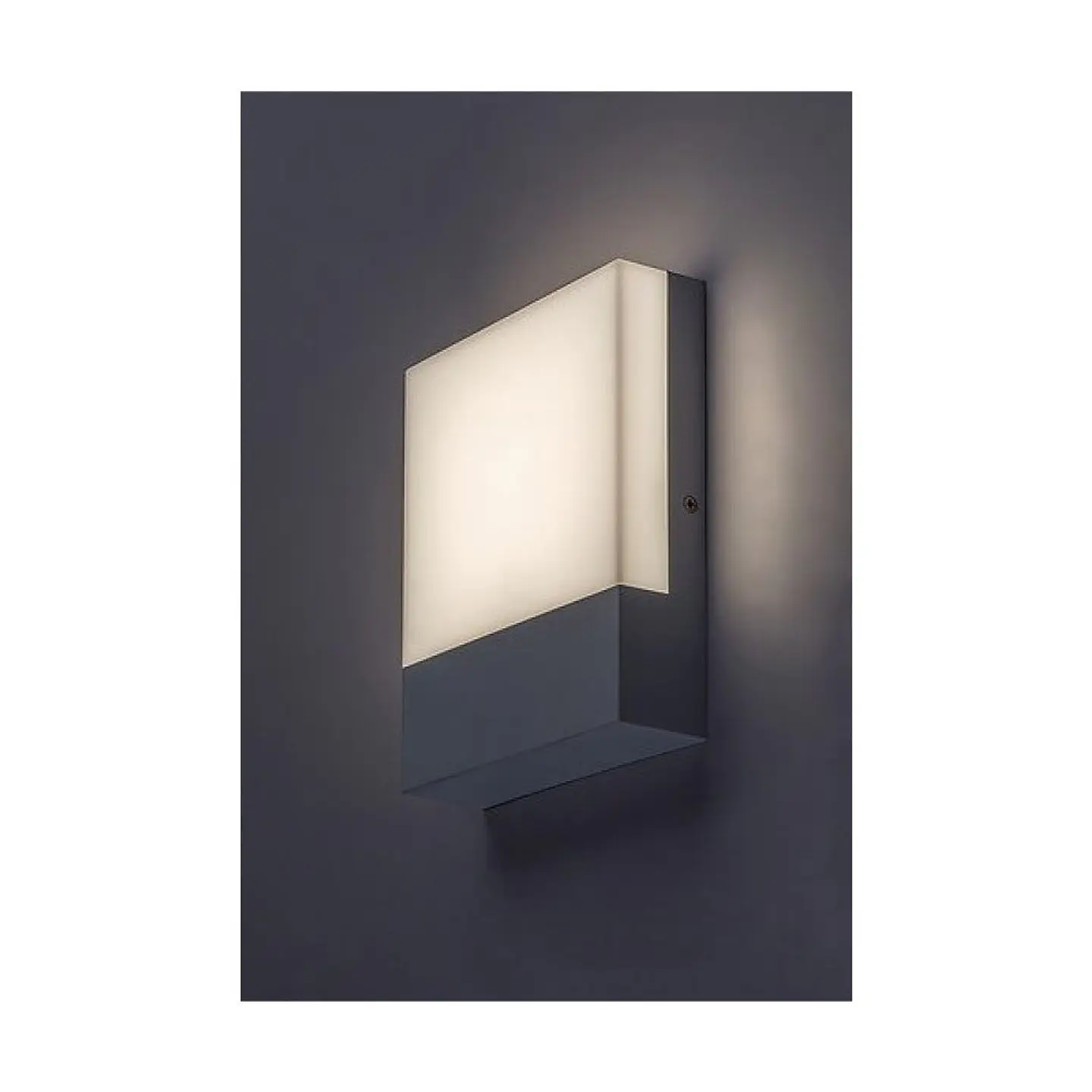 RABALUX Aplique LED para Exterior 