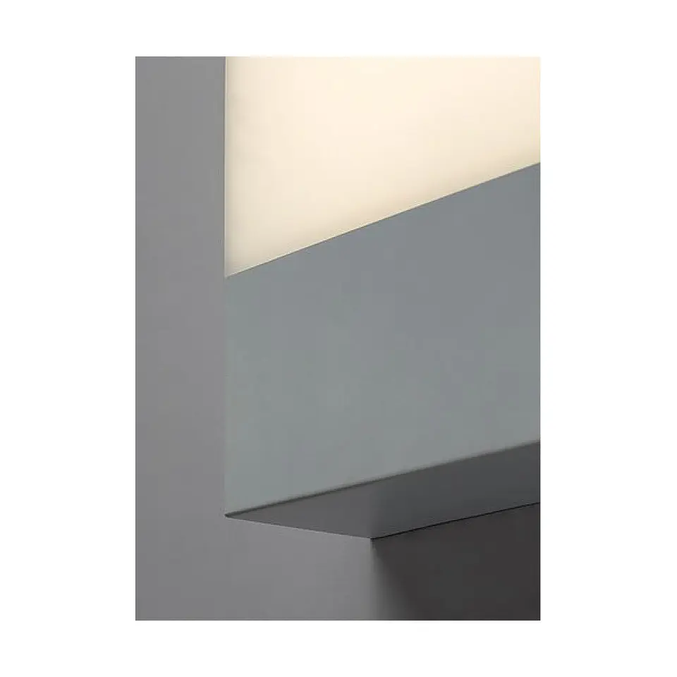 RABALUX Aplique LED para Exterior 