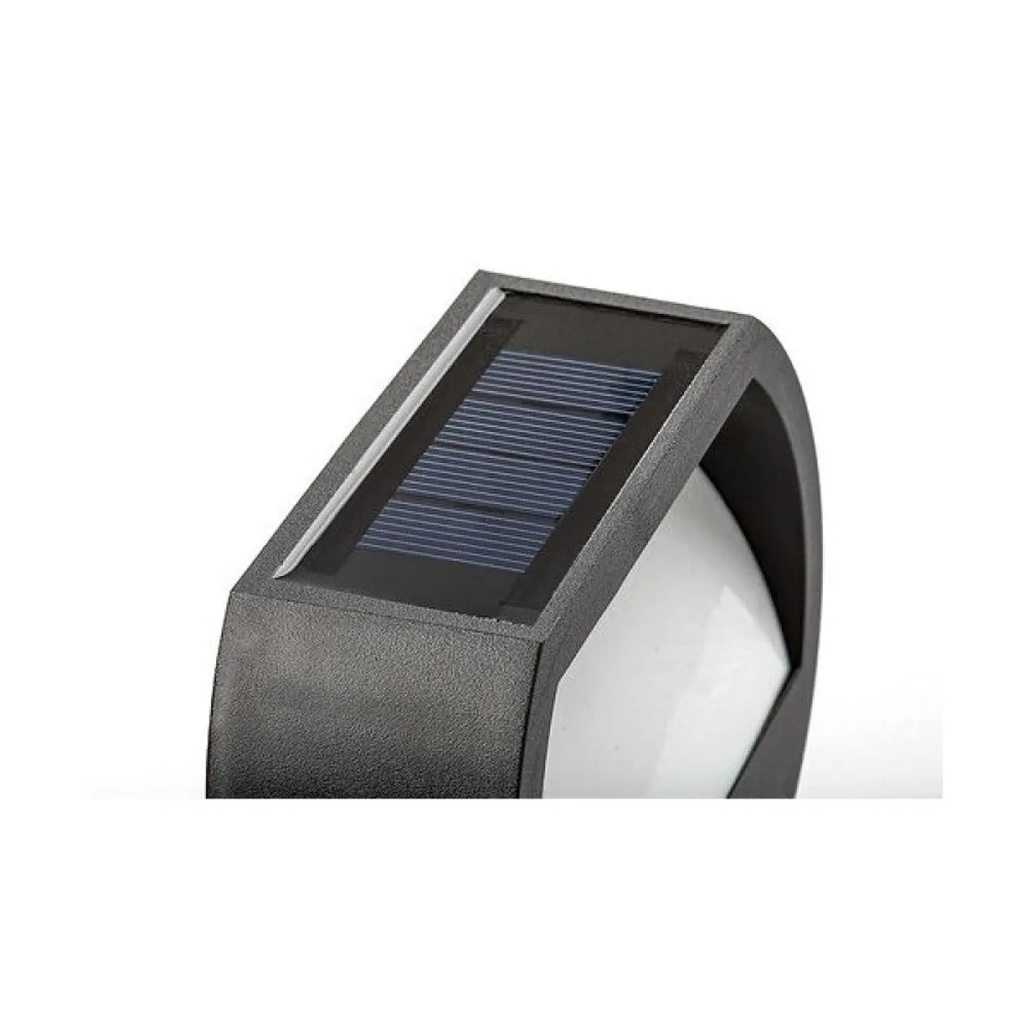 RABALUX Aplique Solar Exterior LED 0,5W 13Lm 4000ÂºK IP44 