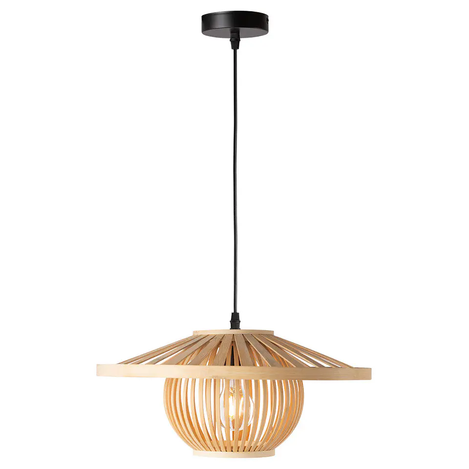 Lumiaria pendente 