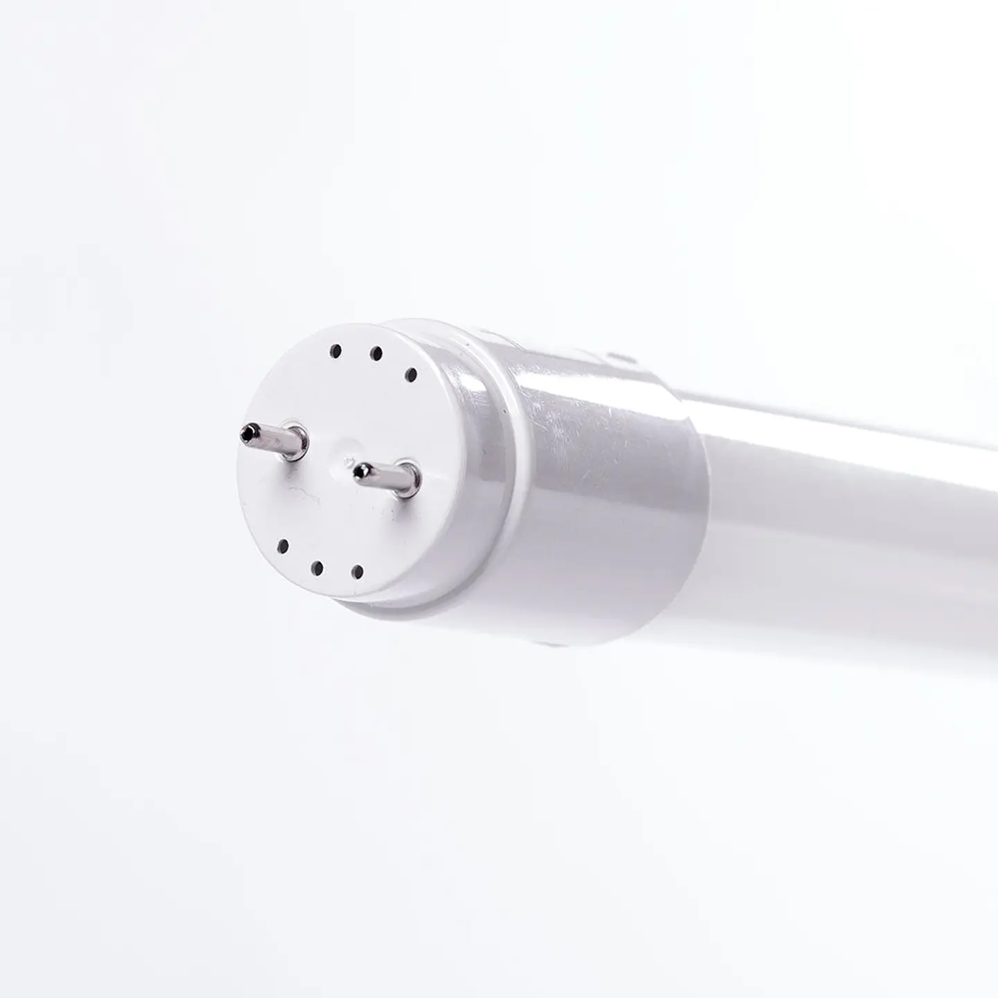 Tubo LED T8 18W 2.880Lm 6000ÂºK Vidro 120Cm ConexÃ£o 2 Extremidades 40.000H [HO-T8GL120-18W-CW] 3