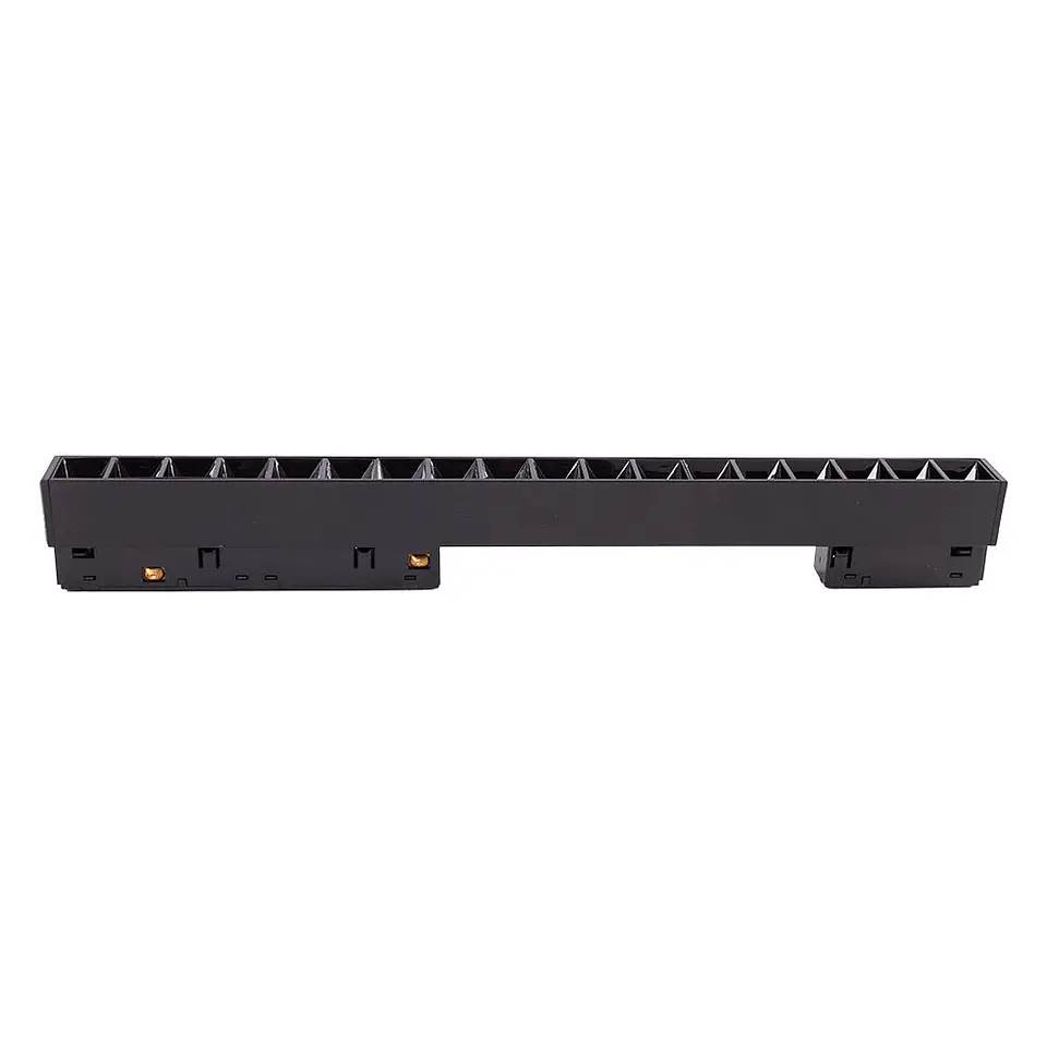LuminÃ¡ria LED 18W 1377Lm CRI90 4200ÂºK Calha MagnÃ©tica 32cm 40.000H [WR-WR20-GS-18W-W] 4