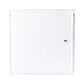 Painel LED 60W 6000Lm 4200ÂºK 60x60x3Cm 40.000H [HO-LPT-6060-60W-W] - Thumbnail 3