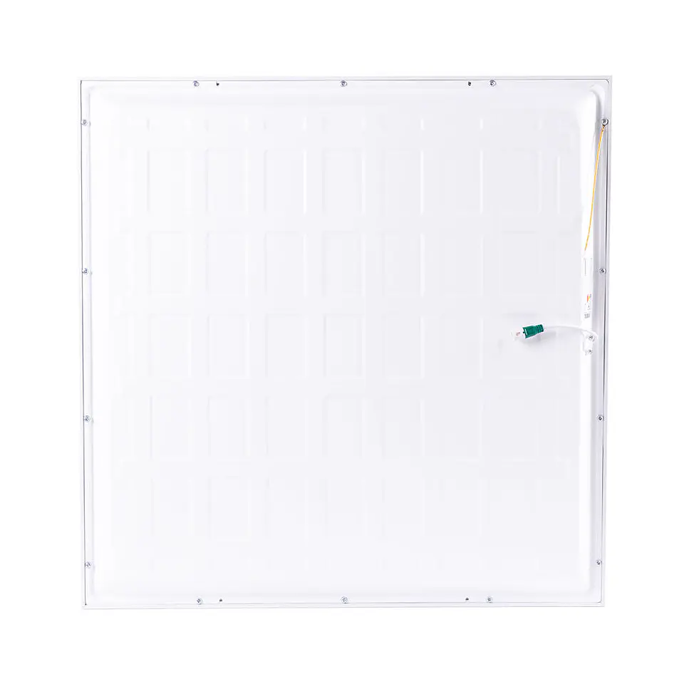 Painel LED 60W 6000Lm 4200ÂºK 60x60x3Cm 40.000H [HO-LPT-6060-60W-W] 3