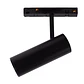 Refletor LED 10W 765Lm CRI90 4200ÂºK Trilho MagnÃ©tico 20mm 40.000H [WR-WR20-GD1-10W-W] - Thumbnail 3