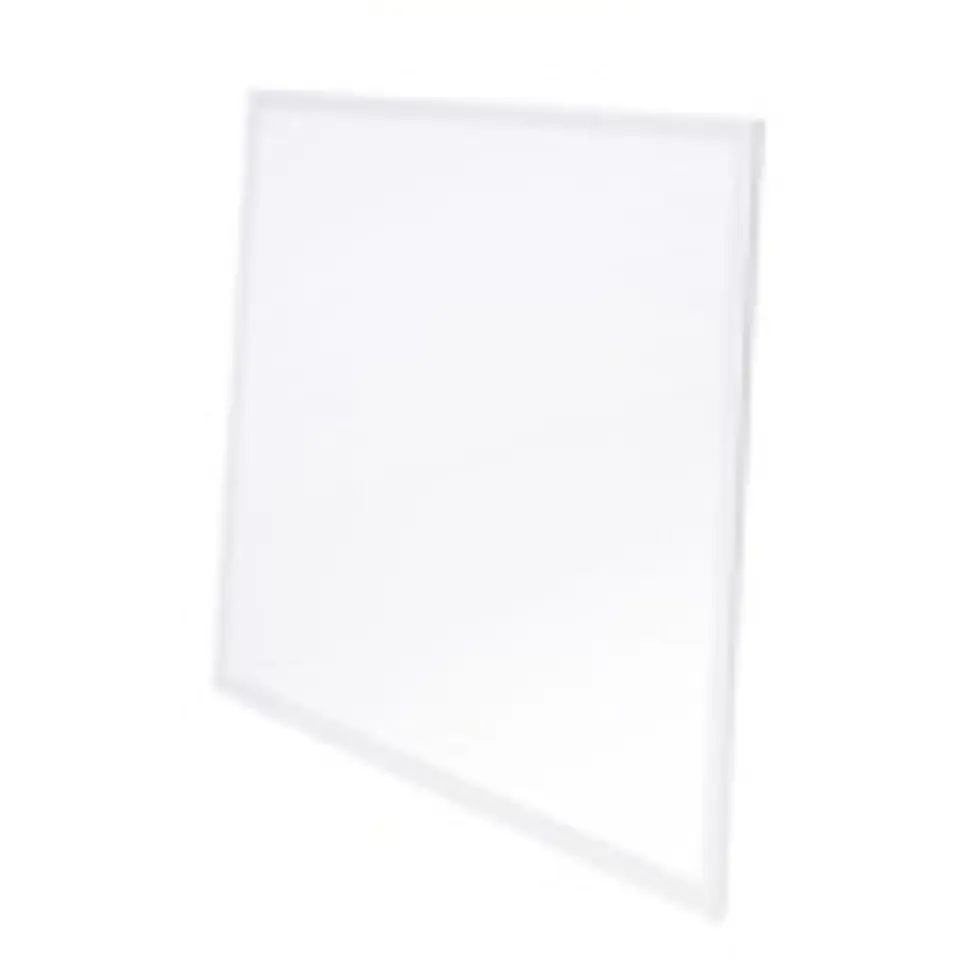 Painel LED 60W 6000Lm 6000ÂºK 60x60x3Cm 40.000H [HO-LPT-6060-60W-CW] 6