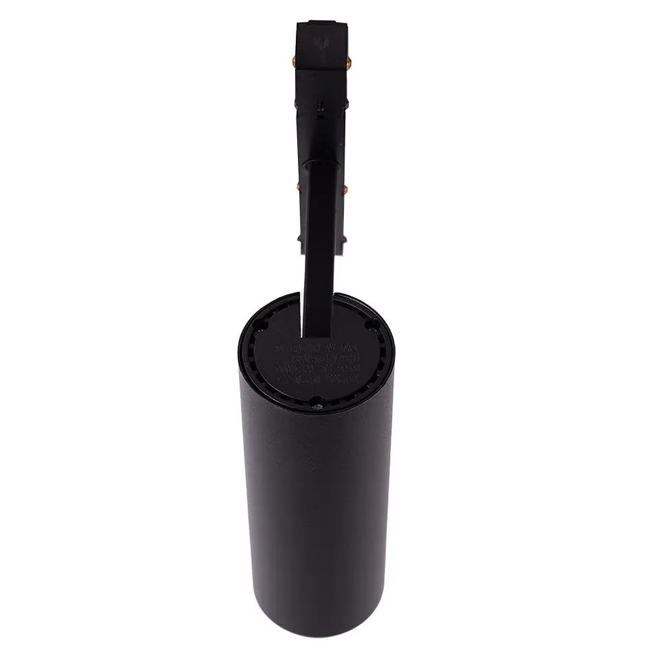 Refletor LED 10W 765Lm CRI90 4200ÂºK Trilho MagnÃ©tico 20mm 40.000H [WR-WR20-GD1-10W-W] 4