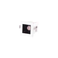 Foco Downlight LED 2W 144Lm 2700ÂºK Retangular PRO SMD3030 50.000H [JW-2W-M-WW] - Thumbnail 1