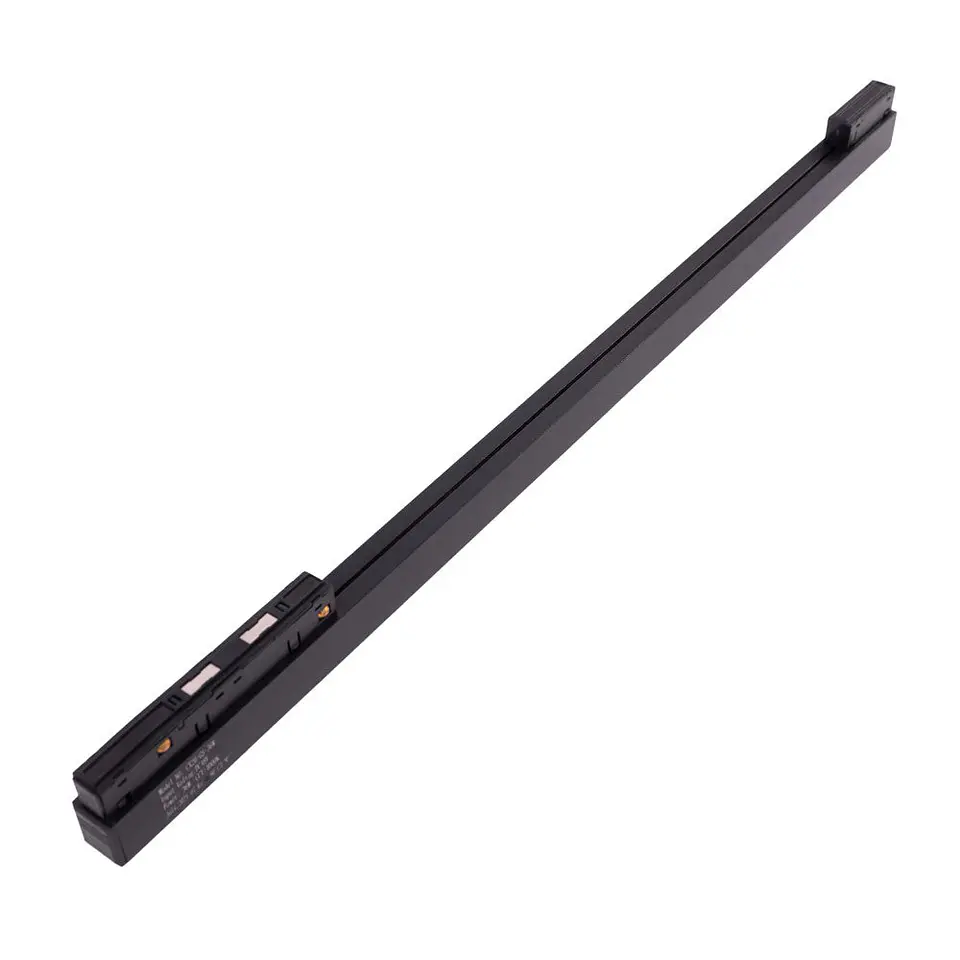 LuminÃ¡ria LED 36W 2754Lm CRI90 3000ÂºK Trilho MagnÃ©tico 64Cm 40.000H [WR-WR20-GS-36W-WW] 4