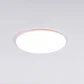 Placa LED 15W 1.106Lm 2700ÂºK Circular sem Moldura 40.000H [LUM-NSDL-R155-WW] - Thumbnail 2
