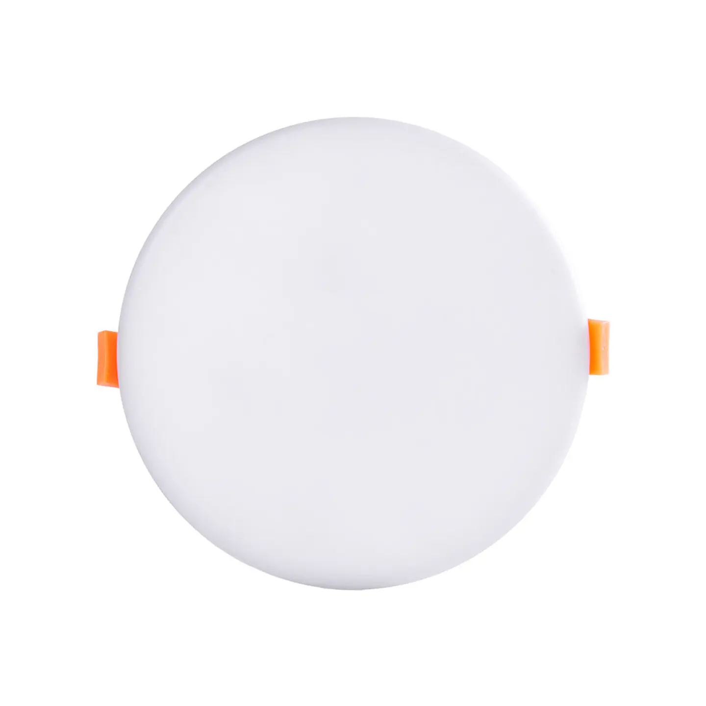 Placa LED 15W 1.106Lm 2700ÂºK Circular sem Moldura 40.000H [LUM-NSDL-R155-WW] 3