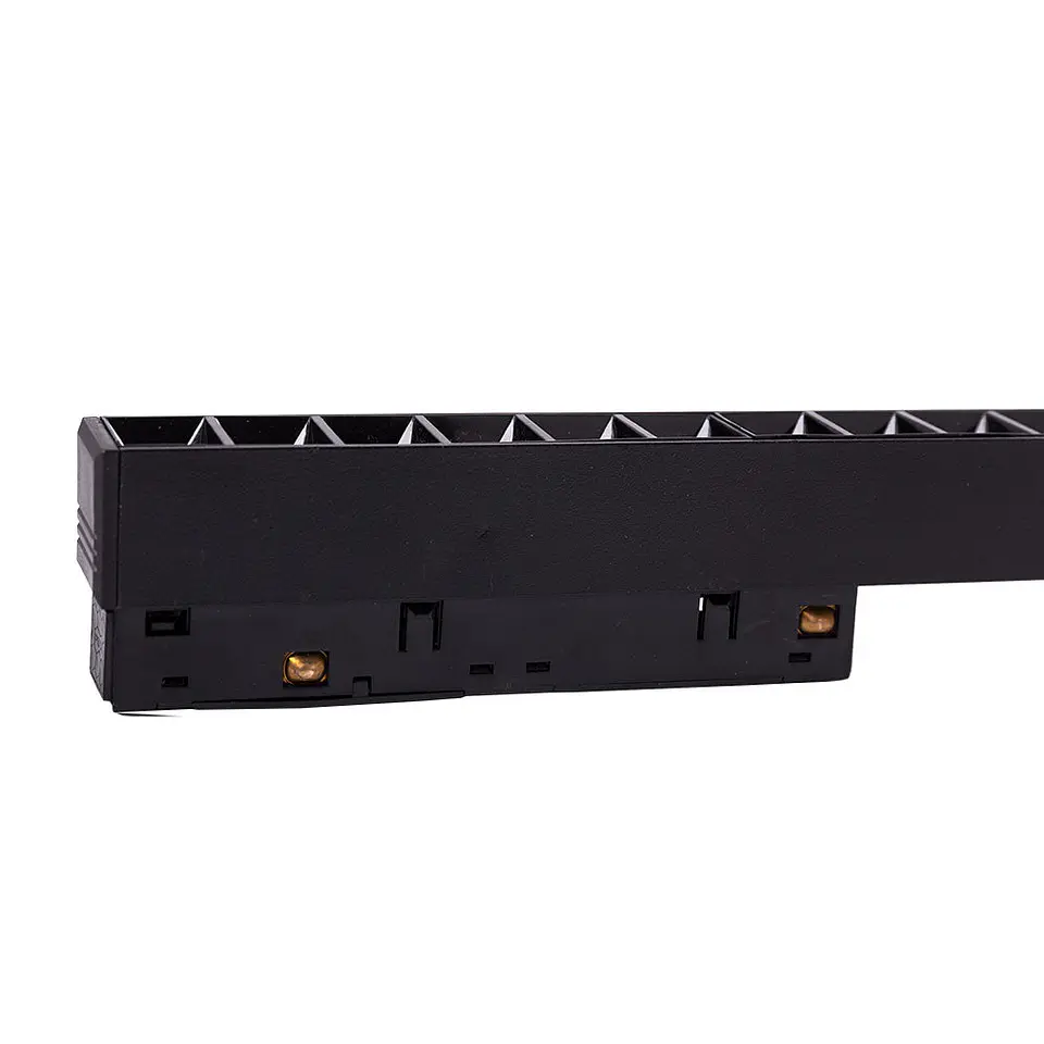 LuminÃ¡ria LED 36W 2754Lm CRI90 3000ÂºK Trilho MagnÃ©tico 64Cm 40.000H [WR-WR20-GS-36W-WW] 10