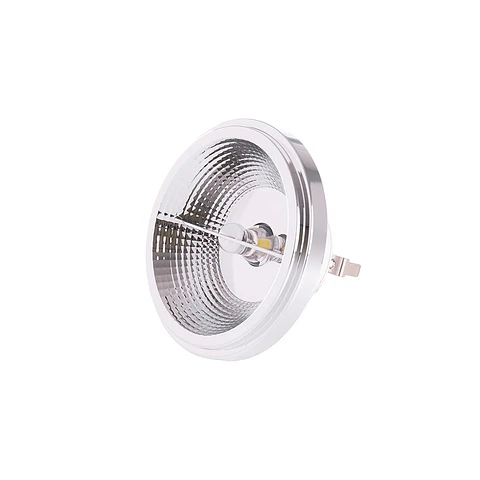 Lampada LED AR111 12W 1200Lm 4200ºK 40.000H [HL-AR111-12W-W]
