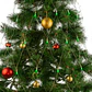 Malha LED interna 2x2M [HO-XMAS-006-IP20-2x2M-CW] - Thumbnail 7
