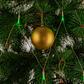 Malha LED interna 2x2M [HO-XMAS-006-IP20-2x2M-G] - Thumbnail 8