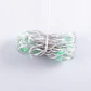 Malha LED interna 2x2M [HO-XMAS-006-IP20-2x2M-G] - Thumbnail 9