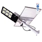 IluminaÃ§Ã£o PÃºblica LED Solar-Controle Controlo Remoto- RegulÃ¡vel- Painel: 6V 400W Bateria: 3,2V 35000Mah [Ho-Far-Sol-400W-Cw] - Thumbnail 1