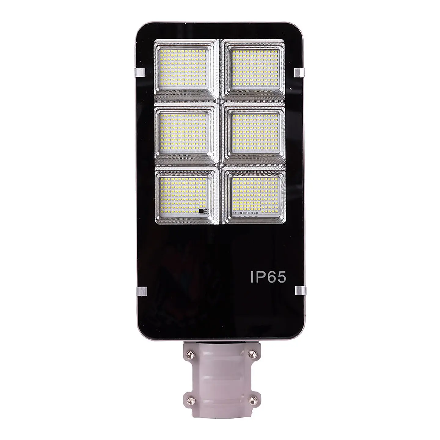 IluminaÃ§Ã£o PÃºblica LED Solar-Controle Controlo Remoto- RegulÃ¡vel- Painel: 6V 400W Bateria: 3,2V 35000Mah [Ho-Far-Sol-400W-Cw] 3